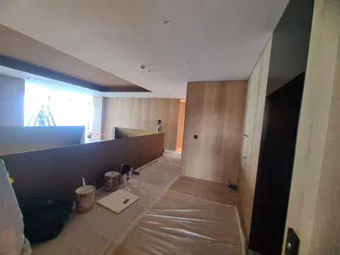 Bulgari Ocean Mansions, Bulgari Ocean Mansions construction progress — 20 September 2024, 100.00% complete, photo 3 of 8