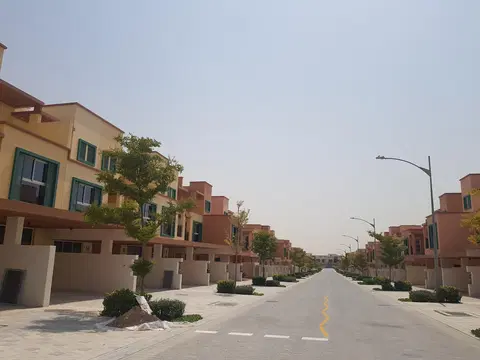 Damac Lagoons - Nice 1, Damac Lagoons construction progress — 10 August 2026, 93.71% complete, photo 3 of 8