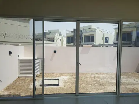 Damac Lagoons - Nice 1, Damac Lagoons construction progress — 10 August 2026, 93.71% complete, photo 7 of 8
