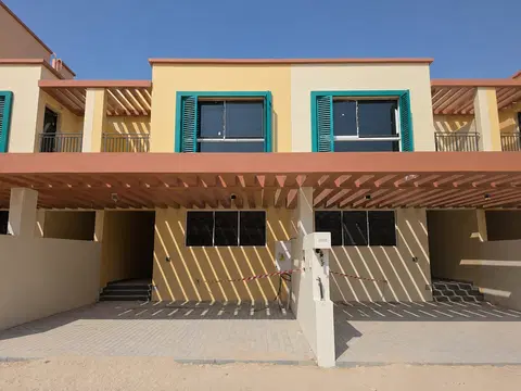 Damac Lagoons - Nice 2, Damac Lagoons construction progress — 29 April 2026, 72.74% complete, photo 7 of 9