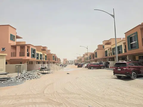 Damac Lagoons - Nice 2, Damac Lagoons construction progress — 17 August 2026, 83.88% complete, photo 7 of 9
