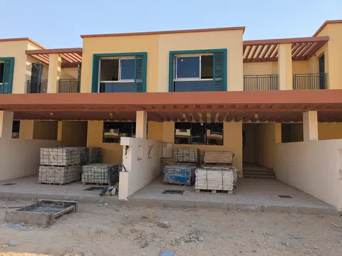 Damac Lagoons - Nice 2, Damac Lagoons construction progress — 17 August 2026, 83.88% complete, photo 3 of 9