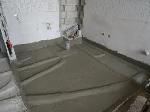 Azizi Riviera 36, Azizi Riviera construction progress — 22 August 2022, 54.86% complete, photo 4 of 5