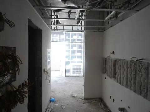 Azizi Riviera 36, Azizi Riviera construction progress — 2 November 2022, 64.05% complete, photo 9 of 9