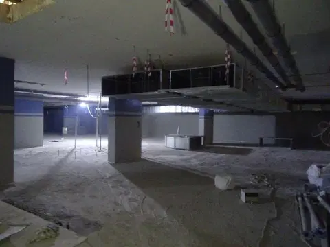 Azizi Riviera 36, Azizi Riviera construction progress — 2 November 2022, 64.05% complete, photo 2 of 9