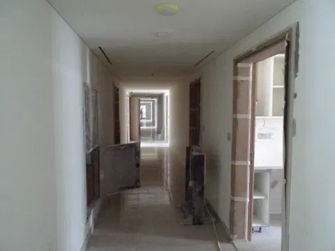 Azizi Riviera 36, Azizi Riviera construction progress — 10 May 2023, 87.13% complete, photo 4 of 11