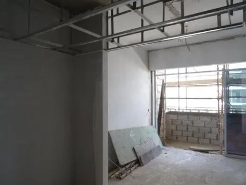 Azizi Riviera 42, Azizi Riviera construction progress — 17 August 2022, 56.20% complete, photo 7 of 7