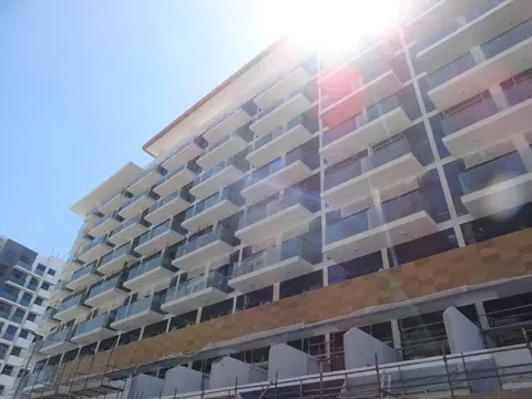 Azizi Riviera 42, Azizi Riviera construction progress — 27 July 2023, 78.10% complete, photo 9 of 9