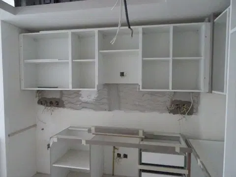 Azizi Riviera 42, Azizi Riviera construction progress — 27 July 2023, 78.10% complete, photo 7 of 9