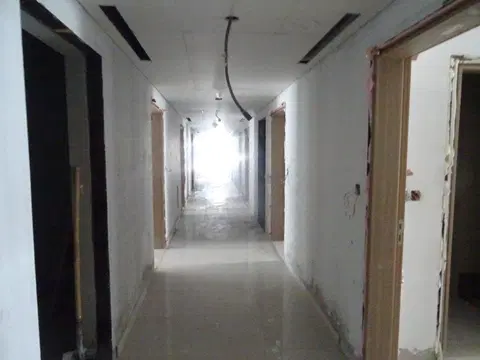 Azizi Riviera 42, Azizi Riviera construction progress — 27 July 2023, 78.10% complete, photo 2 of 9