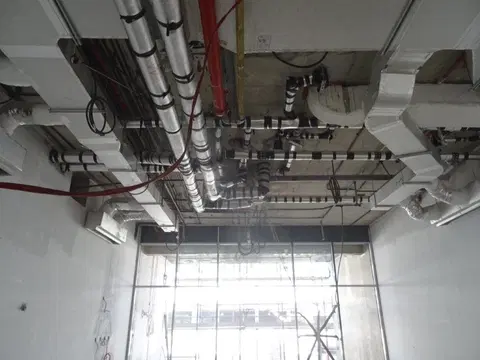 Azizi Riviera 42, Azizi Riviera construction progress — 27 July 2023, 78.10% complete, photo 1 of 9