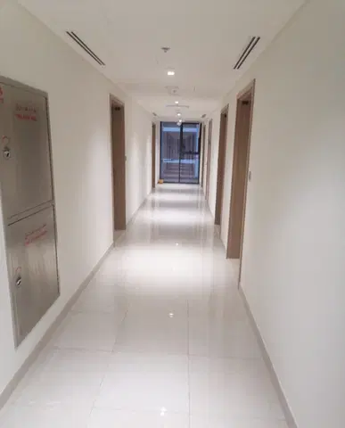 Azizi Riviera 42, Azizi Riviera construction progress — 18 January 2024, 100.00% complete, photo 5 of 10