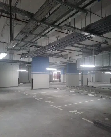 Azizi Riviera 42, Azizi Riviera construction progress — 18 January 2024, 100.00% complete, photo 4 of 10