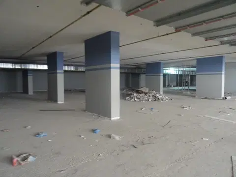 Azizi Riviera 43, Azizi Riviera construction progress — 25 August 2022, 54.82% complete, photo 3 of 3
