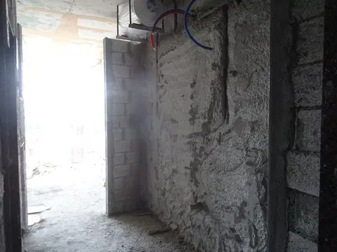 Azizi Riviera 43, Azizi Riviera construction progress — 2 November 2022, 62.81% complete, photo 4 of 11