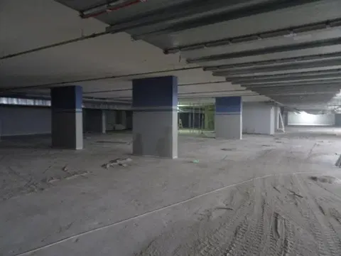 Azizi Riviera 43, Azizi Riviera construction progress — 2 November 2022, 62.81% complete, photo 3 of 11