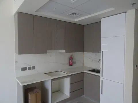 Azizi Riviera 43, Azizi Riviera construction progress — 31 August 2023, 95.12% complete, photo 9 of 10