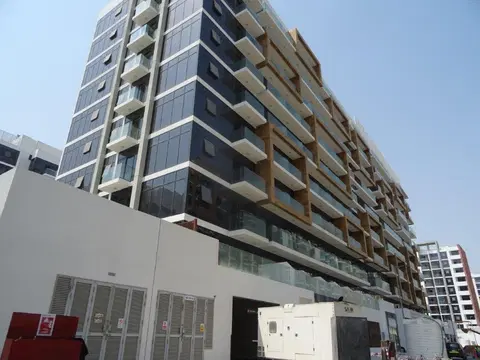 Azizi Riviera 43, Azizi Riviera construction progress — 31 August 2023, 95.12% complete, photo 2 of 10