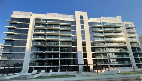 Ход строительства Azizi Riviera 43, Azizi Riviera — 18 января 2024, готовность 100,00%, снимок 6 из 12