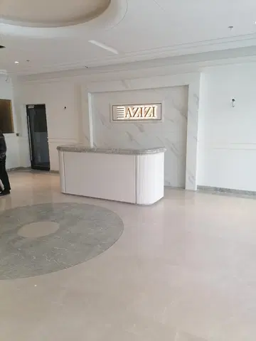Ход строительства Azizi Riviera 43, Azizi Riviera — 18 января 2024, готовность 100,00%, снимок 5 из 12