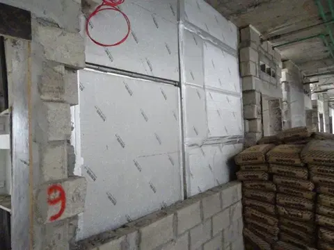 Azizi Riviera 41, Azizi Riviera construction progress — 17 August 2022, 62.23% complete, photo 4 of 5