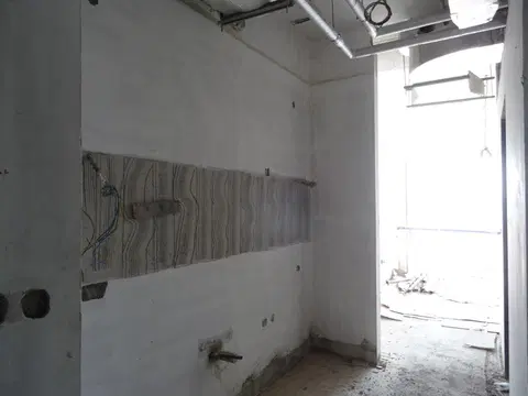 Azizi Riviera 41, Azizi Riviera construction progress — 17 August 2022, 62.23% complete, photo 2 of 5