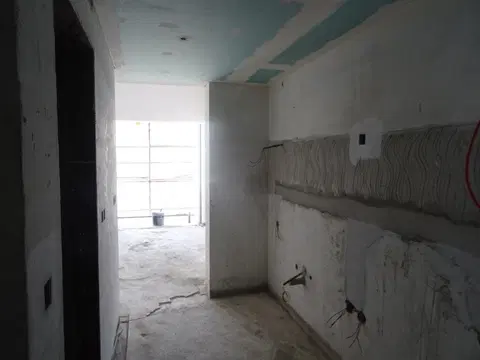 Azizi Riviera 41, Azizi Riviera construction progress — 27 October 2022, 67.25% complete, photo 8 of 11