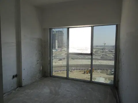 Azizi Riviera 41, Azizi Riviera construction progress — 27 October 2022, 67.25% complete, photo 3 of 11