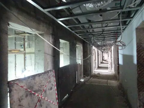 Azizi Riviera 41, Azizi Riviera construction progress — 27 October 2022, 67.25% complete, photo 5 of 11