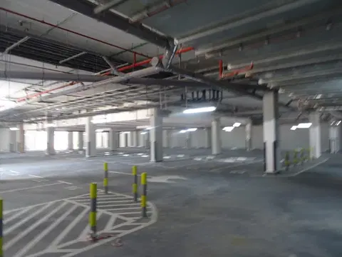 Azizi Riviera 41, Azizi Riviera construction progress — 31 August 2023, 95.14% complete, photo 2 of 9