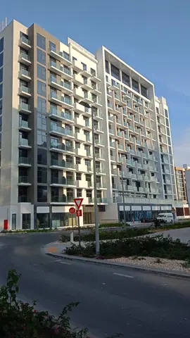 Ход строительства Azizi Riviera 41, Azizi Riviera — 18 января 2024, готовность 100,00%, снимок 11 из 11