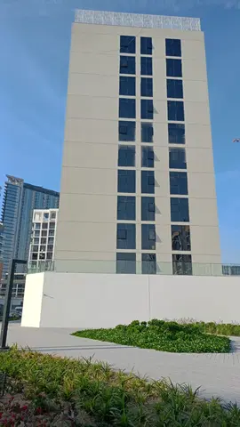 Ход строительства Azizi Riviera 41, Azizi Riviera — 18 января 2024, готовность 100,00%, снимок 1 из 11