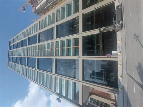 Ход строительства Peninsula Five, Peninsula — 13 января 2025, готовность 100,00%, снимок 6 из 9