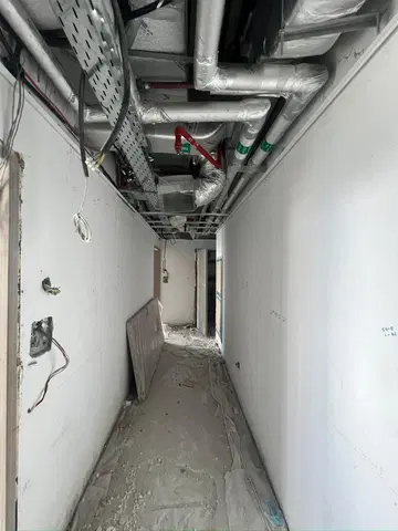 Samana Waves, Jumeirah Village Circle construction progress — 19 June 2026, 90.06% complete, photo 5 of 6