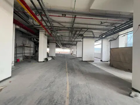 Samana Waves, Jumeirah Village Circle construction progress — 19 June 2026, 90.06% complete, photo 4 of 6
