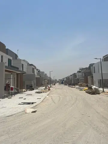 Ход строительства Arabian Ranches Lll - Elie Saab Ll, Arabian Ranches 3 — 30 июня 2025, готовность 98.77%, снимок 9 из 9