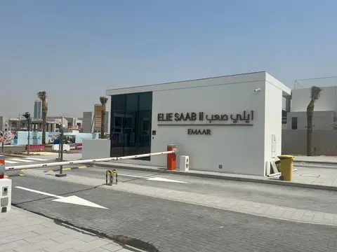 Ход строительства Arabian Ranches Lll - Elie Saab Ll, Arabian Ranches 3 — 10 сентября 2025, готовность 100,00%, снимок 7 из 11