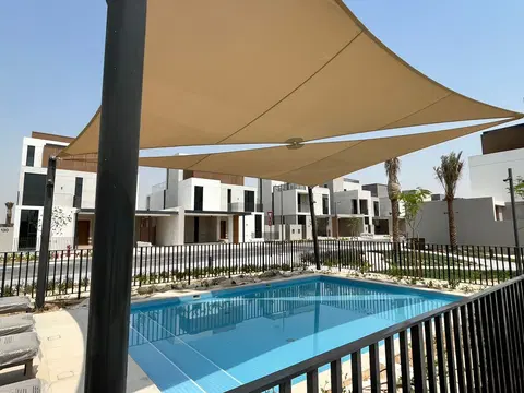 Ход строительства Arabian Ranches Lll - Elie Saab Ll, Arabian Ranches 3 — 10 сентября 2025, готовность 100,00%, снимок 3 из 11