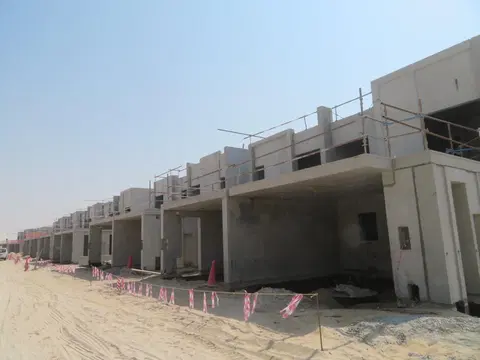 La Violeta 1, Villanova construction progress — 18 October 2023, 40.19% complete, photo 9 of 10