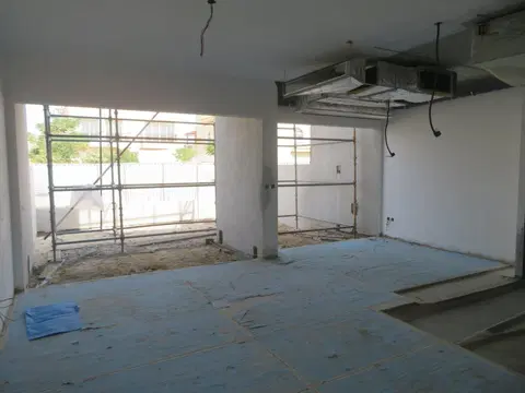 La Violeta 1, Villanova construction progress — 18 October 2023, 40.19% complete, photo 8 of 10