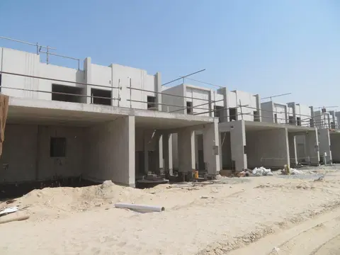 La Violeta 1, Villanova construction progress — 18 October 2023, 40.19% complete, photo 5 of 10