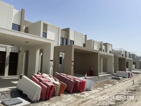 La Violeta 1, Villanova construction progress — 9 May 2024, 73.48% complete, photo 8 of 9