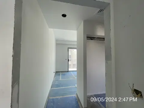 La Violeta 1, Villanova construction progress — 9 May 2024, 73.48% complete, photo 7 of 9