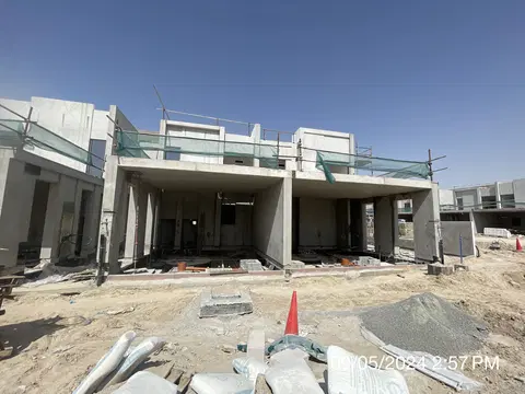 La Violeta 1, Villanova construction progress — 9 May 2024, 73.48% complete, photo 4 of 9