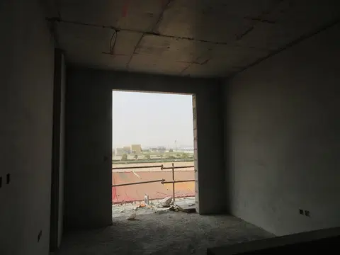 Laya Heights, Studio City construction progress — 24 June 2022, 38.66% complete, photo 8 of 10
