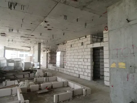 Laya Heights, Studio City construction progress — 24 June 2022, 38.66% complete, photo 3 of 10