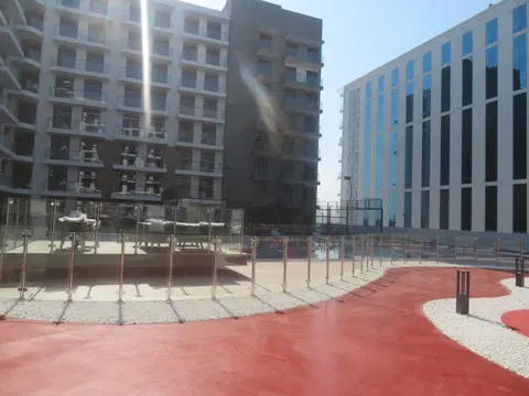 Ход строительства Laya Heights, Studio City — 22 января 2024, готовность 100,00%, снимок 12 из 14