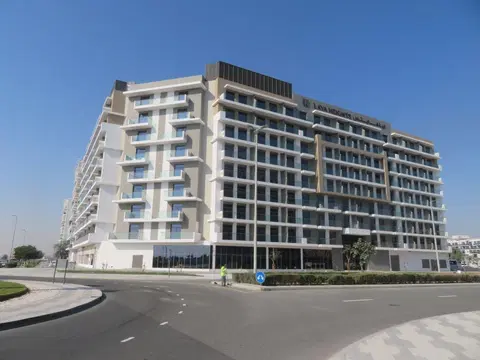 Ход строительства Laya Heights, Studio City — 22 января 2024, готовность 100,00%, снимок 8 из 14