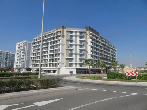 Ход строительства Laya Heights, Studio City — 22 января 2024, готовность 100,00%, снимок 3 из 14