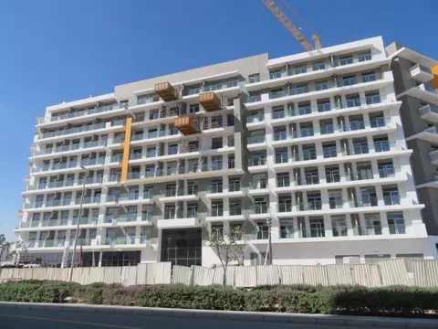 Laya Heights, Studio City construction progress — 3 April 2023, 82.49% complete, photo 7 of 10